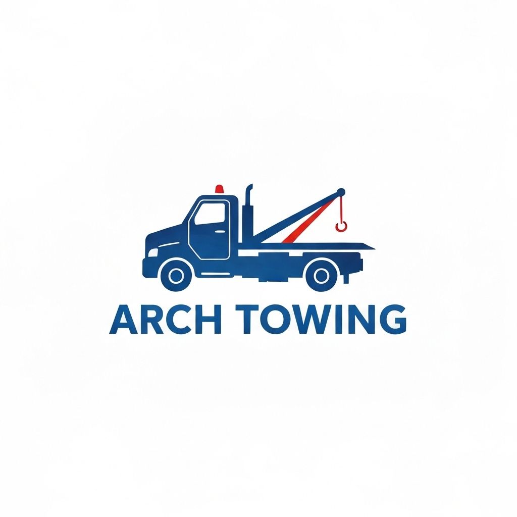 Arch Towing - Professional Towing Services